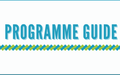 2026 Programme Guide OUT NOW