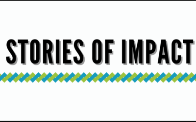 Stories of Impact