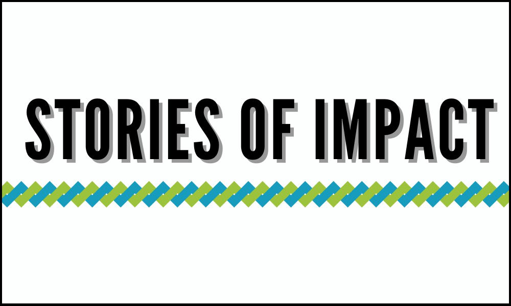 Stories of Impact